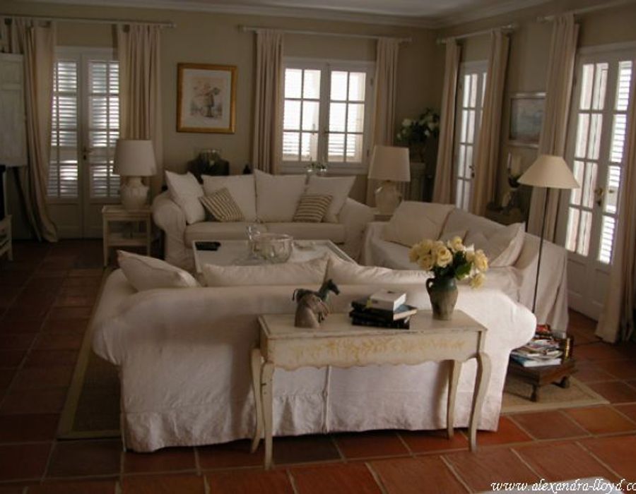 Fabulous waters edge property on the Cap Ferrat 6