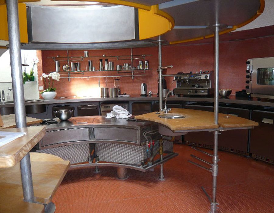 The Tourrettes Bubble House - Unique! 6