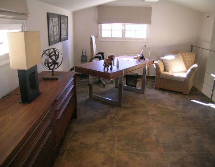 A superb Néo-provençal style villa in Mandelieu 5