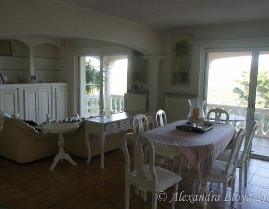 Splendid view - La Croix Valmer 6