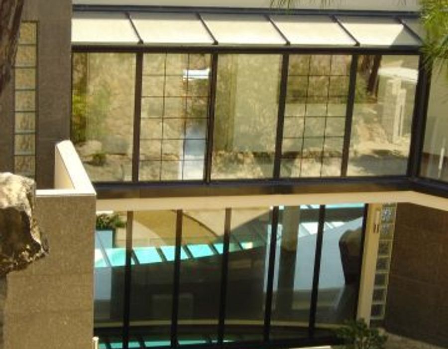 Probably the best views seen along the French Riviera! 5