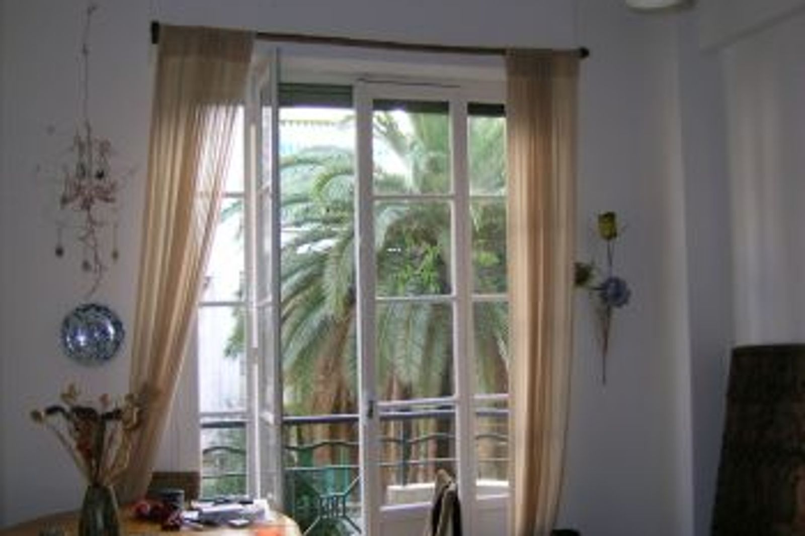 Apartment in the Quartier des Musiciens, Nice