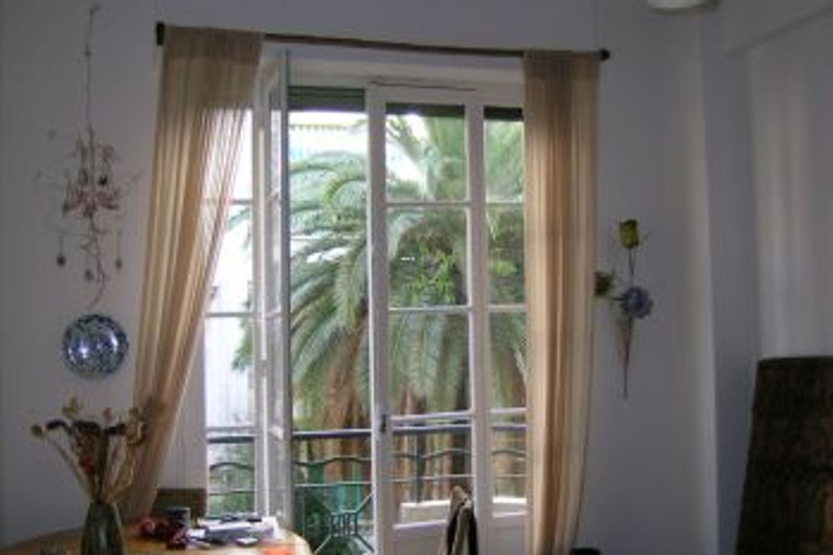 Apartment in the Quartier des Musiciens, Nice