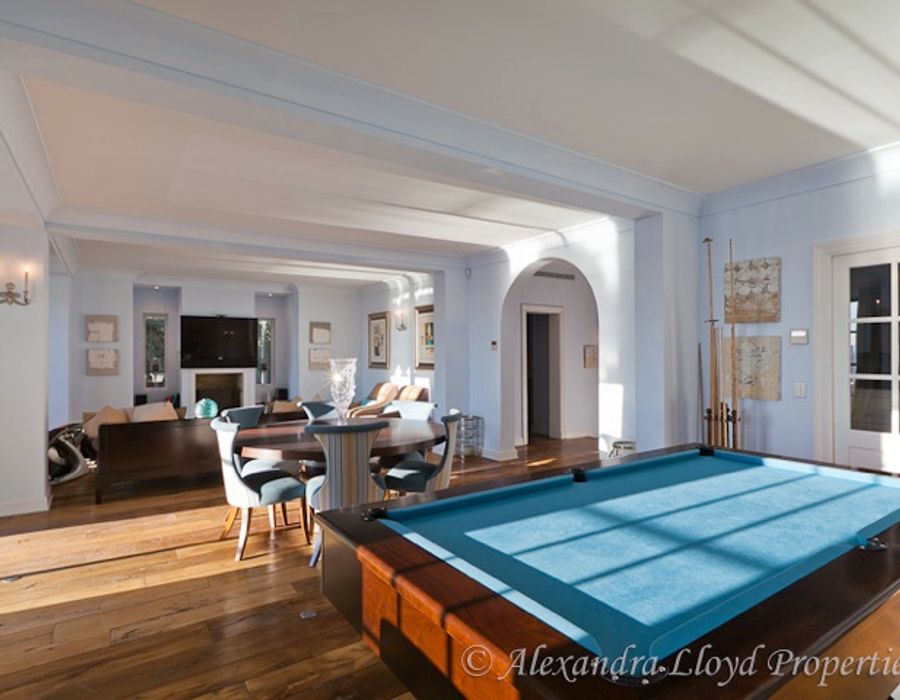 New villa for sale on the Cap d'Antibes 6