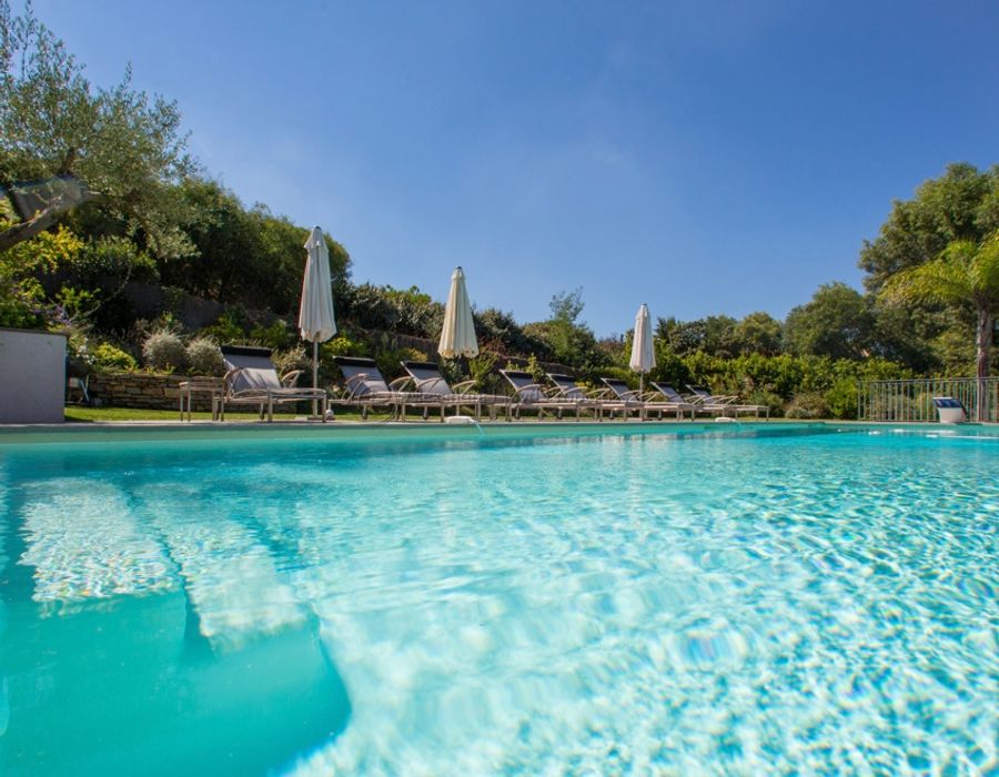 Le Mas de La Cordeliere - Saint Tropez 6