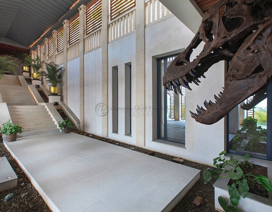 True luxury in Cannes 5