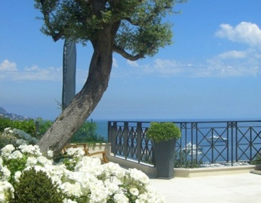 Saint Jean Cap Ferrat - Close to the village 6