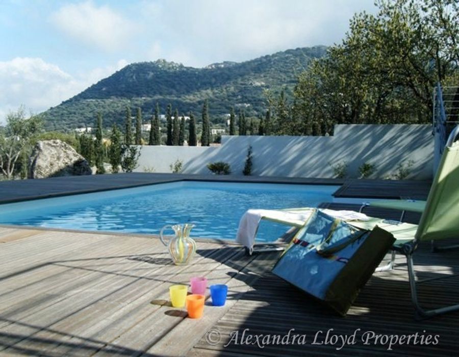 Villa for sale in North Corsica 4