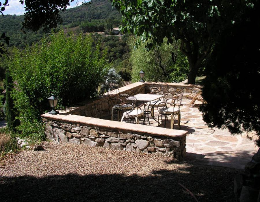 Chemin du Pinet, Saint Tropez, an amazing location 4