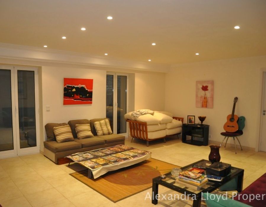 Beautiful mansion in the heart of Mont Boron 3