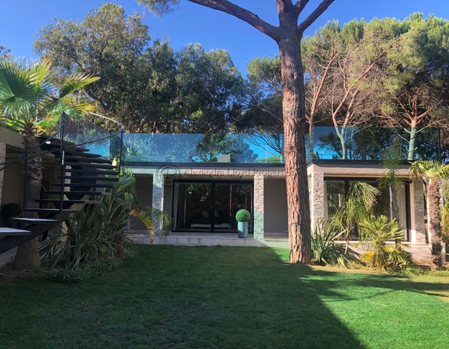 Walking distance to Pampelonne Beach - Epi - Saint Tropez / Ramatuelle 3