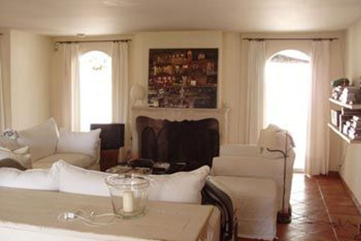 Wonderful 400m² Bastide situated in Les Parcs de Saint Tropez