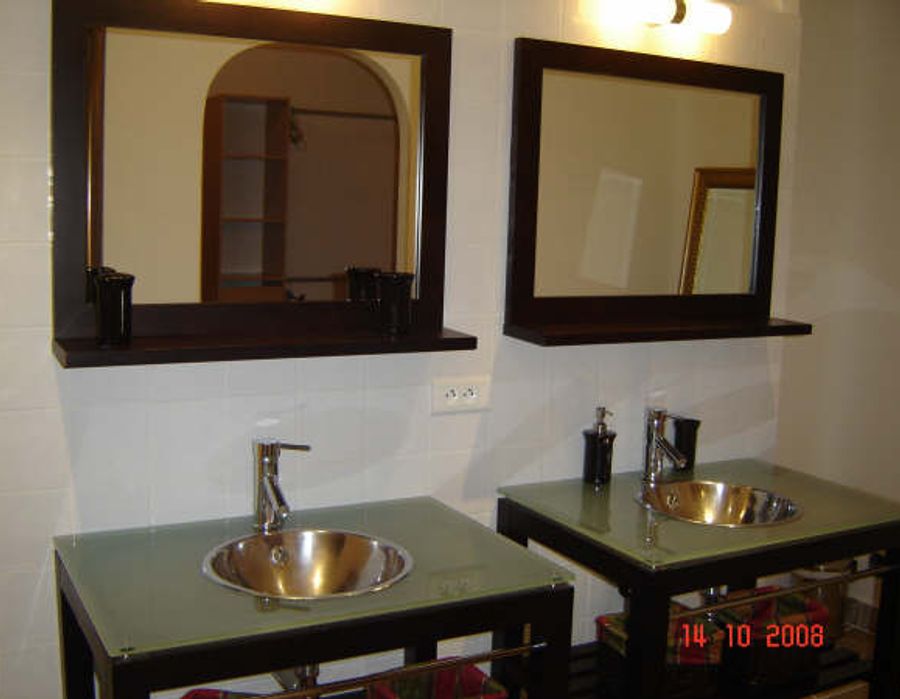 Wonderful views across the Gulf of Porto Vecchio and the Marina 5