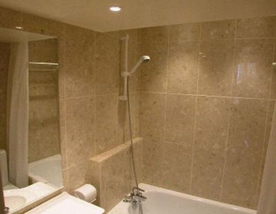 Lovely two bedroom apartment in Cannes 2