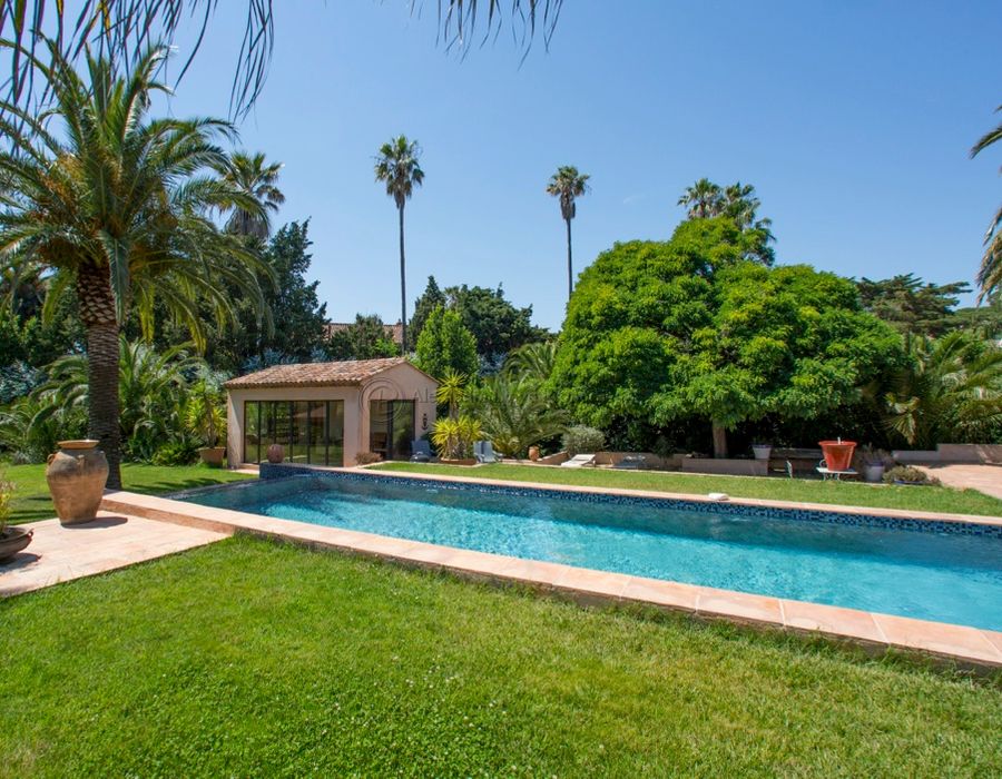 Parcs de la Moutte - Saint Tropez 2