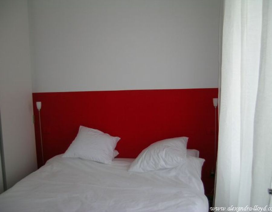 One Bedroomed apartment in the heart of Nice 5