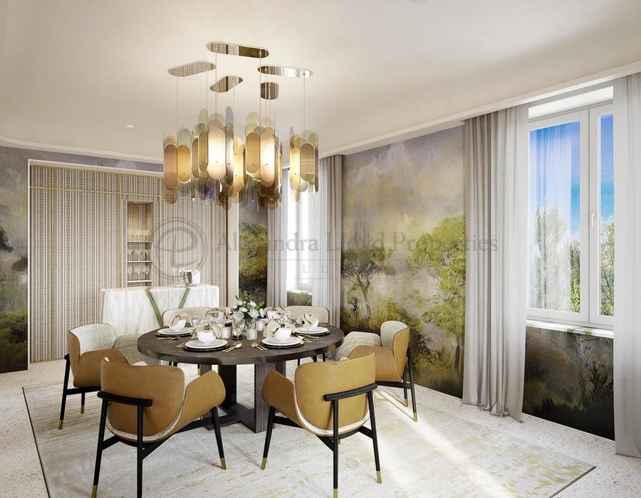 True Beauty and Elegance in Saint Jean Cap Ferrat 4