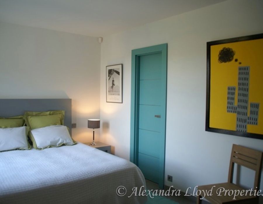 Belle Isnarde - Walking distance to Saint Tropez village 6