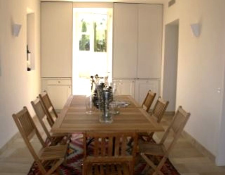 An old stone house from the 16th Century in La Garde Freinet 2
