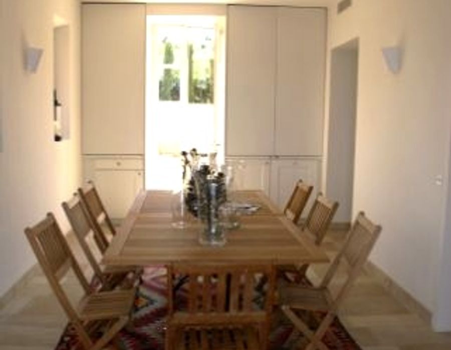An old stone house from the 16th Century in La Garde Freinet 2