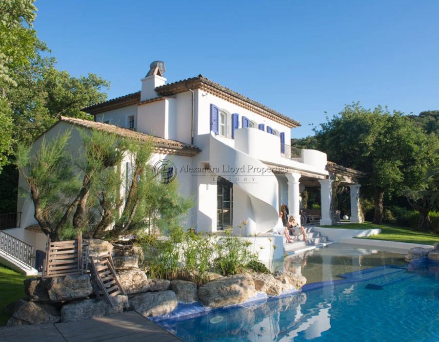 Belle Isnarde - Walking distance to Saint Tropez village 5