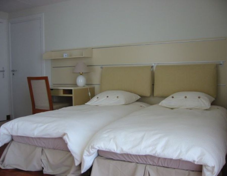 Newly built property in the hills of Beaulieu - lovely views 4