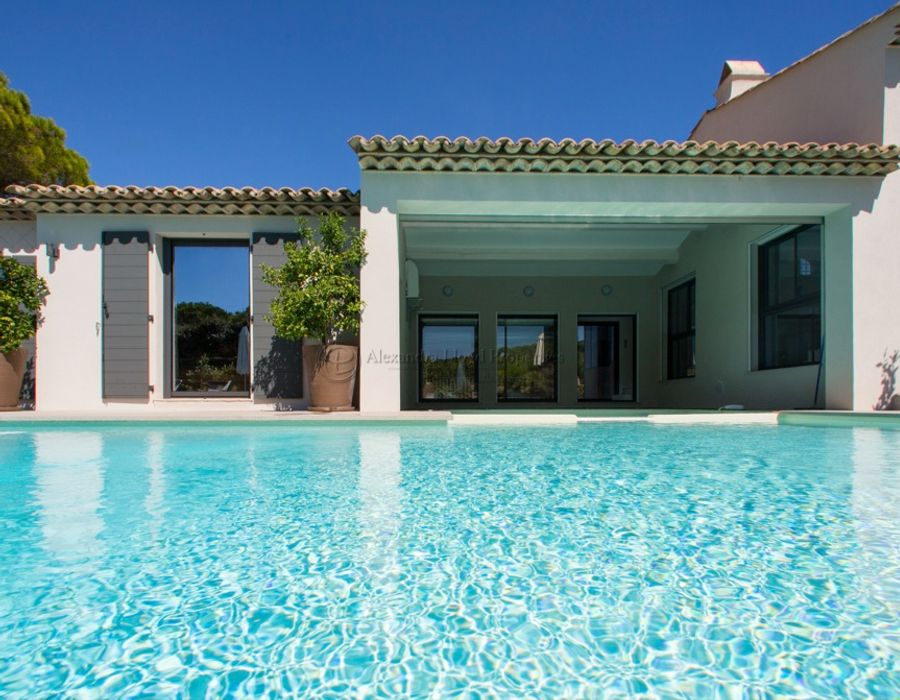 Le Mas de La Cordeliere - Saint Tropez 2