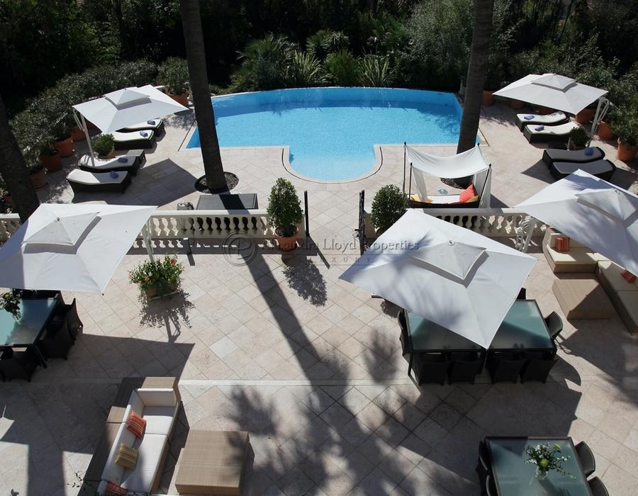 Belle Epoque Villa within walking distance to the Palais de Festival 4