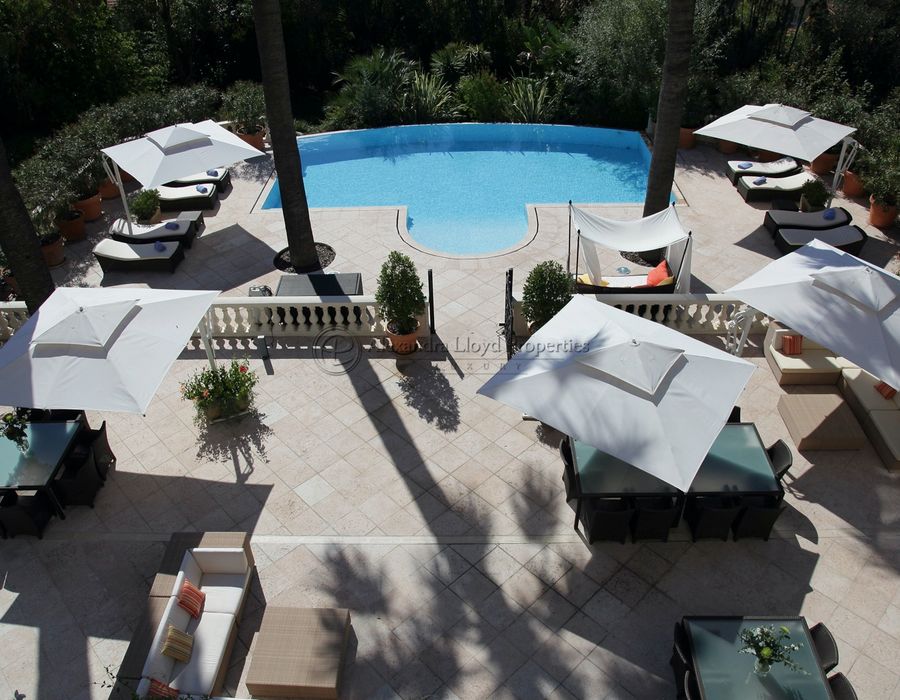 Belle Epoque Villa within walking distance to the Palais de Festival 4