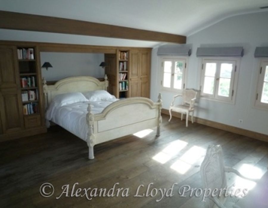 Cap d'Antibes - beautiful renovated property 1