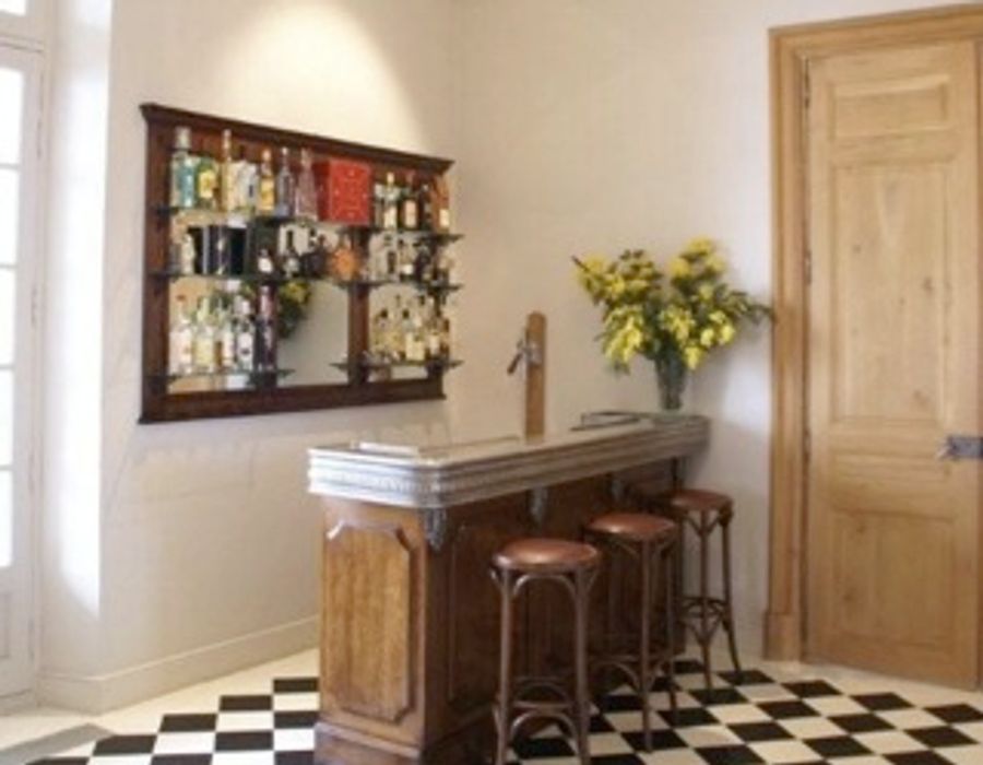 Ramatuelle Chateau 3