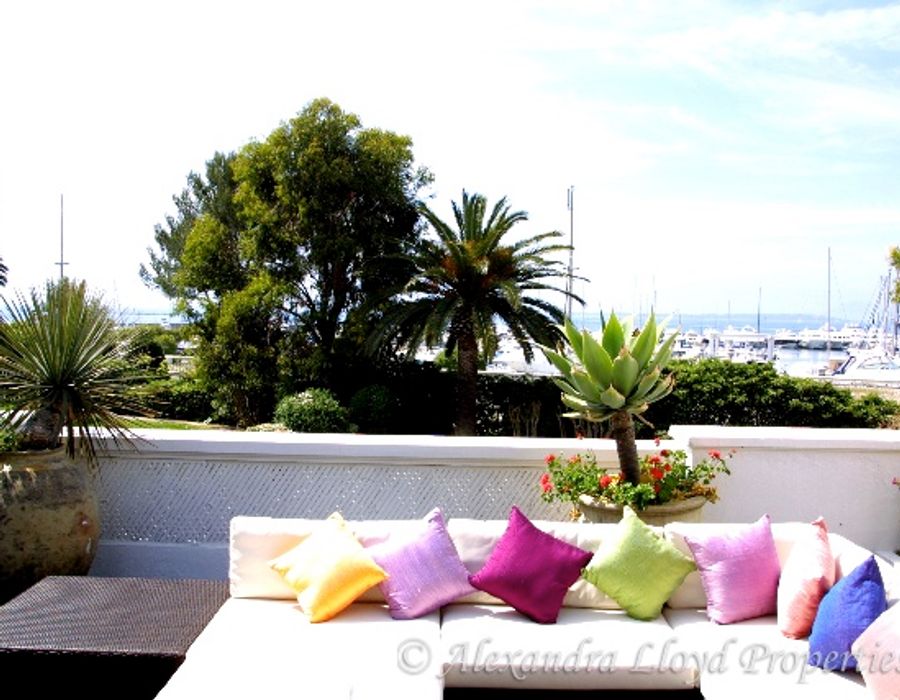 Magnificent property on the Cap d'Antibes 4
