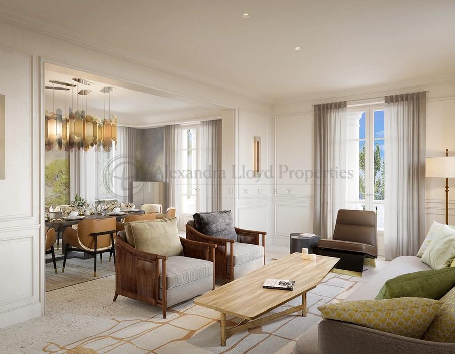 True Beauty and Elegance in Saint Jean Cap Ferrat 3