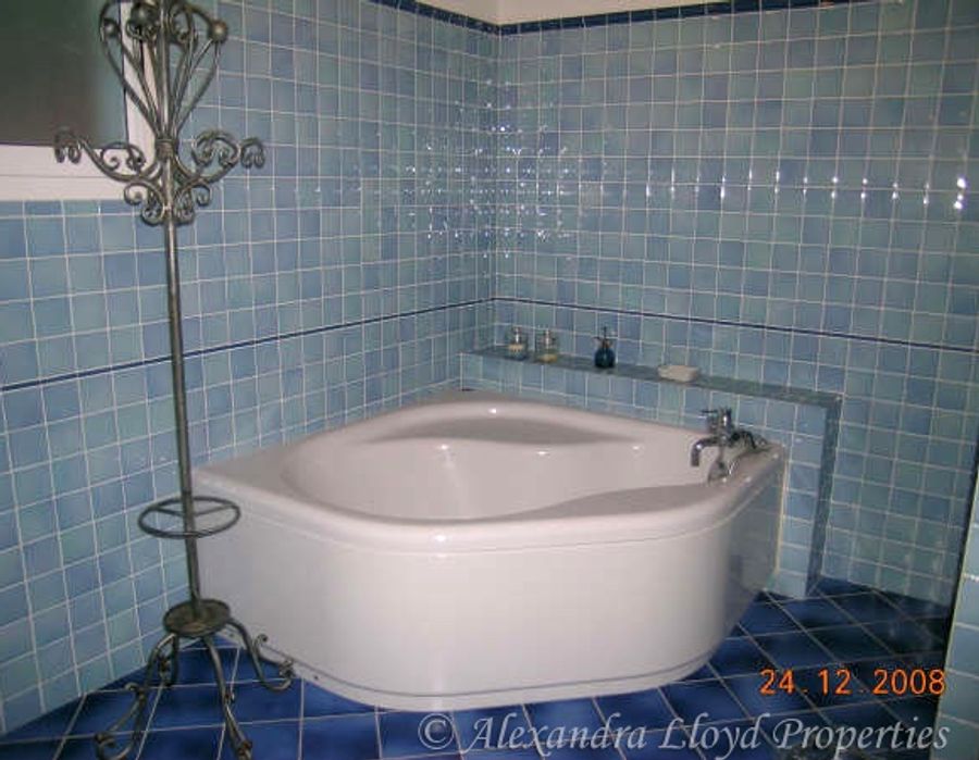 Newly constructed property in Porto Vecchio, South Corsica 5