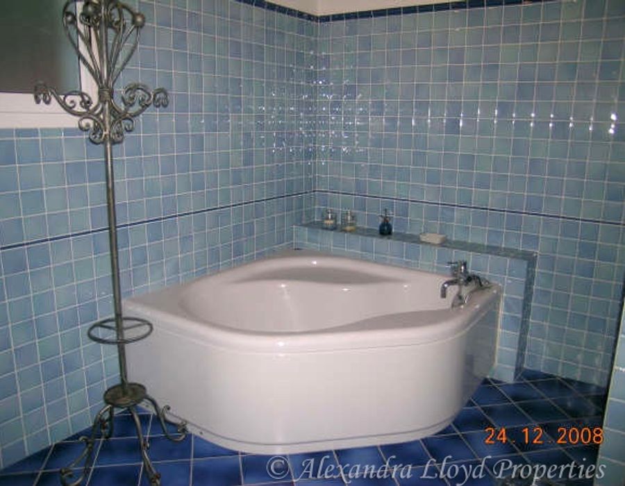 Newly constructed property in Porto Vecchio, South Corsica 5