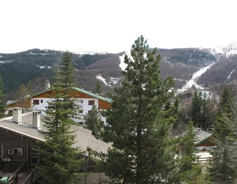 Apartment for sale in Auron 4