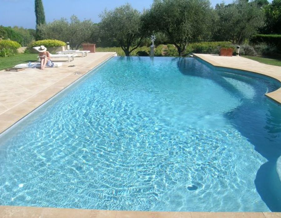 Elegant property, just 5 minutes away from the centre of St Tropez 5
