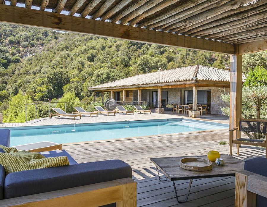 Wonderful Property Close to Palombaggia Beach in Porto Vecchio 5