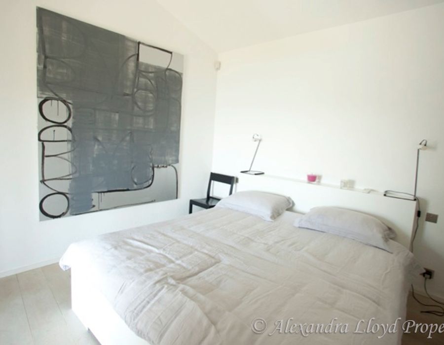 Cap Tahiti - Saint Tropez 3