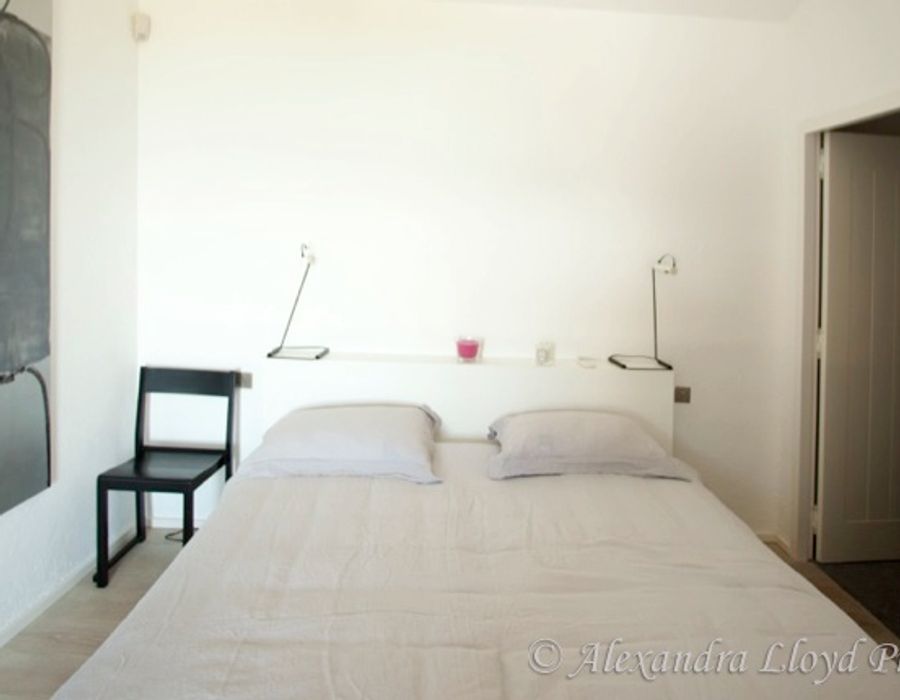 Cap Tahiti - Saint Tropez 4