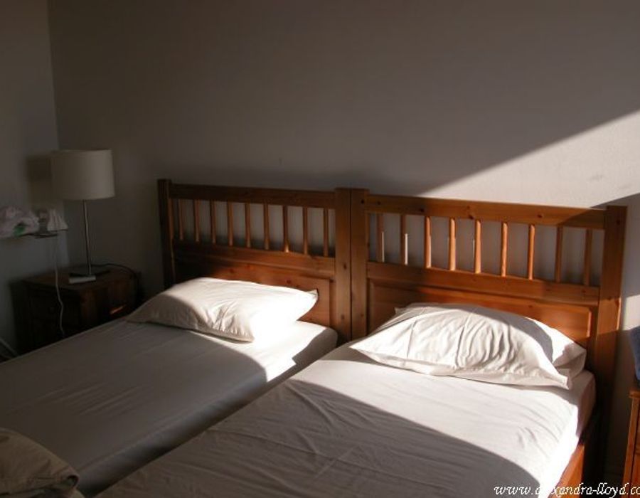 Apartment in Saint Tropez 2