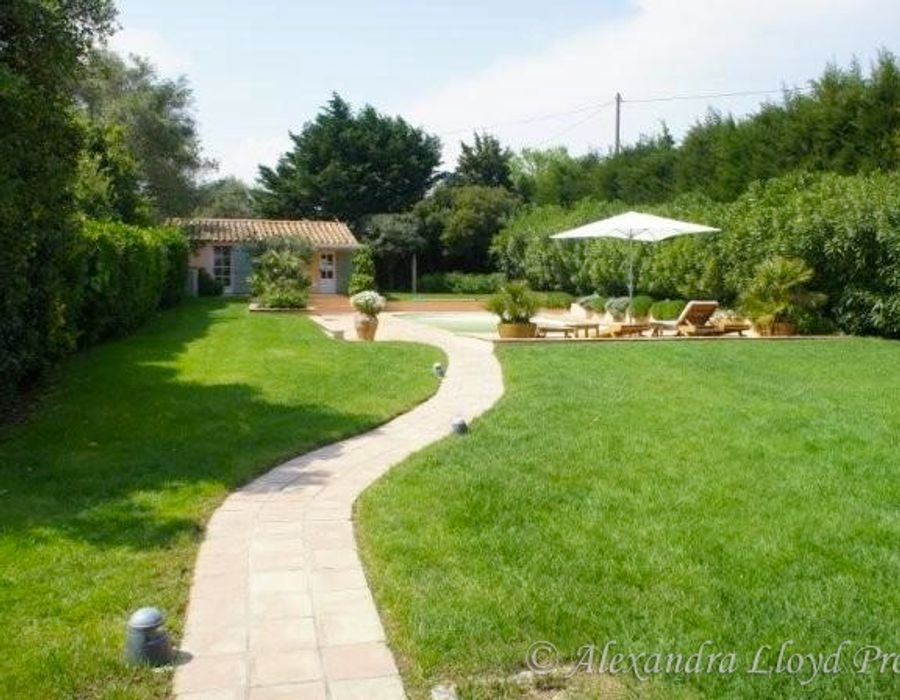 Walking distance to the beach - Route de Tahiti, Saint Tropez 4