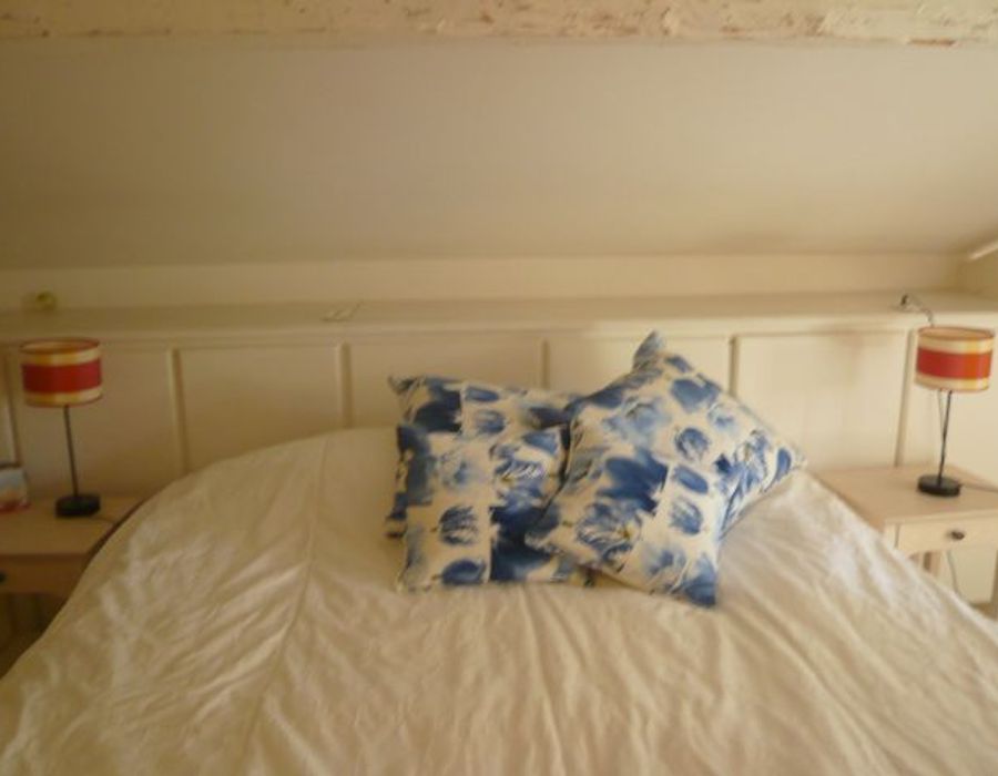 Lovely cosy villa located in a private domain on the Cap d'Antibes 3