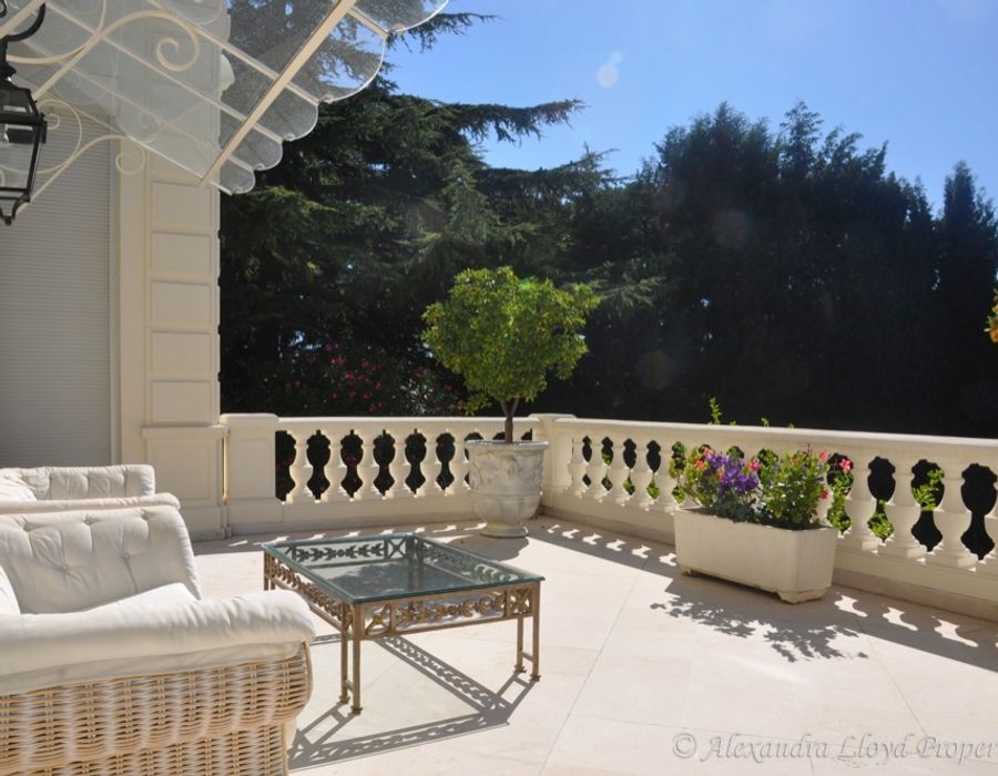 Stunning Belle Epoque villa in la Californie, Cannes 4