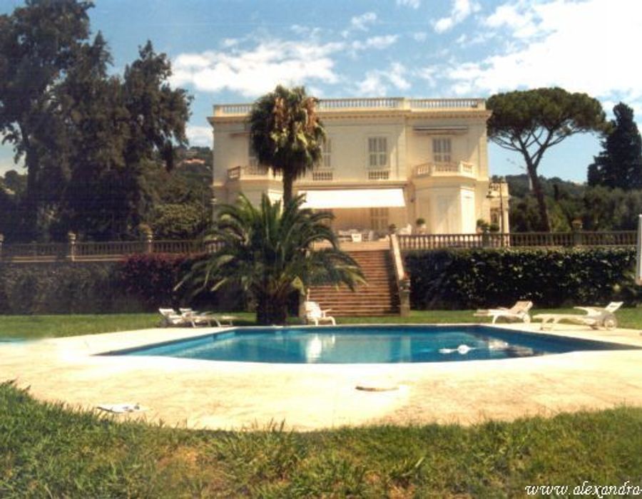Stunning 19th century Chateau in Cannes 2