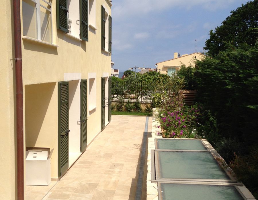 Rare village House in the centre of Saint Jean Cap Ferrat 6