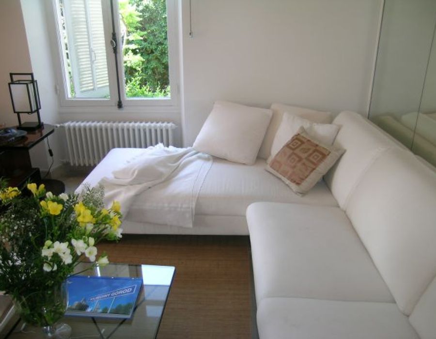 Nice villa close to the Croisette 3