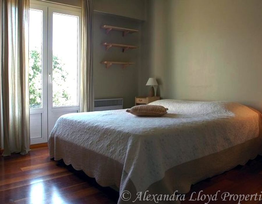 A charming villa, short distance from the beaches in Porto Vecchio 6