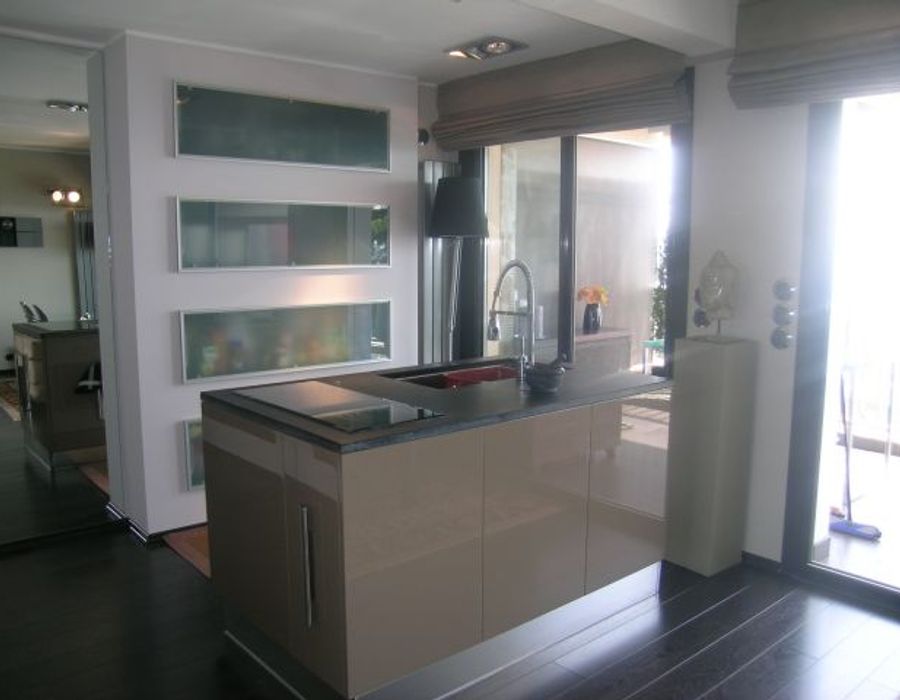 A breathtaking view over the Bay of Villefranche! 3