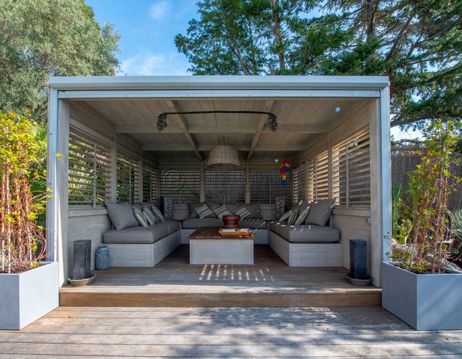 Breathtaking views from Cap Tahiti 5